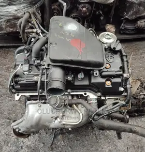 2TR Engine for Toyota Hilux, Prado, Fortuner Call/Whatsapp