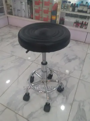 High Quality Adjustable Lab Stools