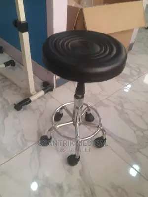 Lab Stool Hospital Stool High Chair