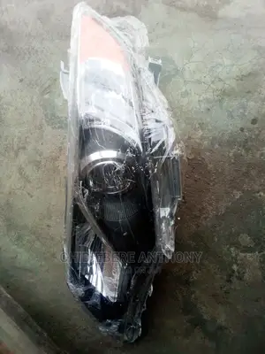 Original Both Sides Headlight Camry Sport 2012 Available