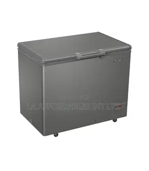 Thermocool Inverter Chest Freezer- HTF-319is