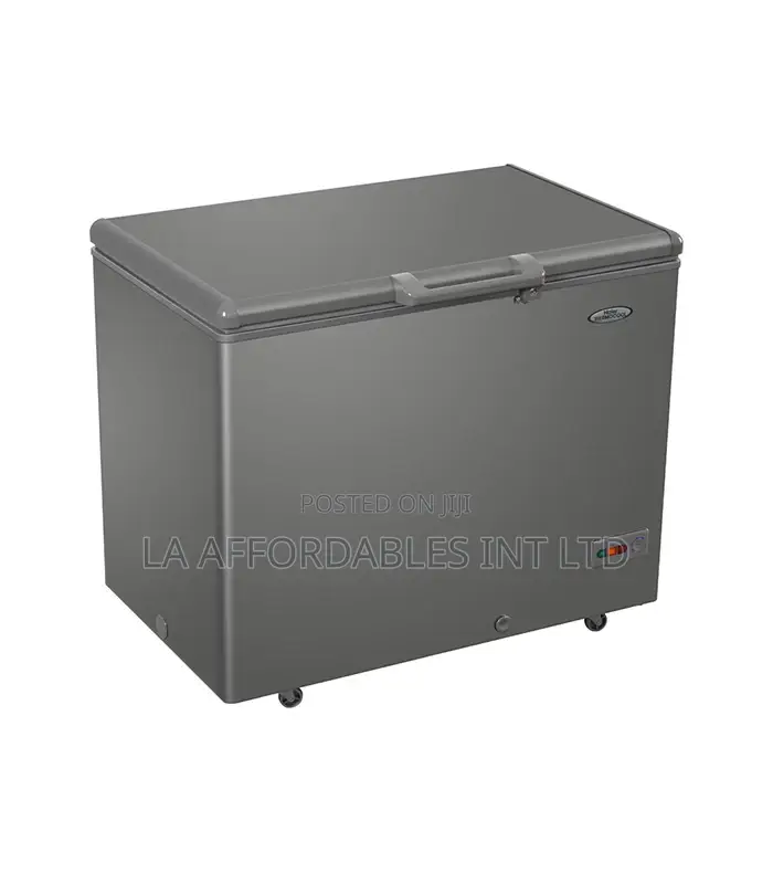 Thermocool Inverter Chest Freezer- HTF-319is