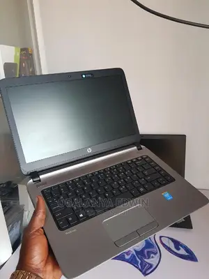 Laptop HP ProBook 440 G2 4GB Intel Core I5 SSHD (Hybrid) 500GB