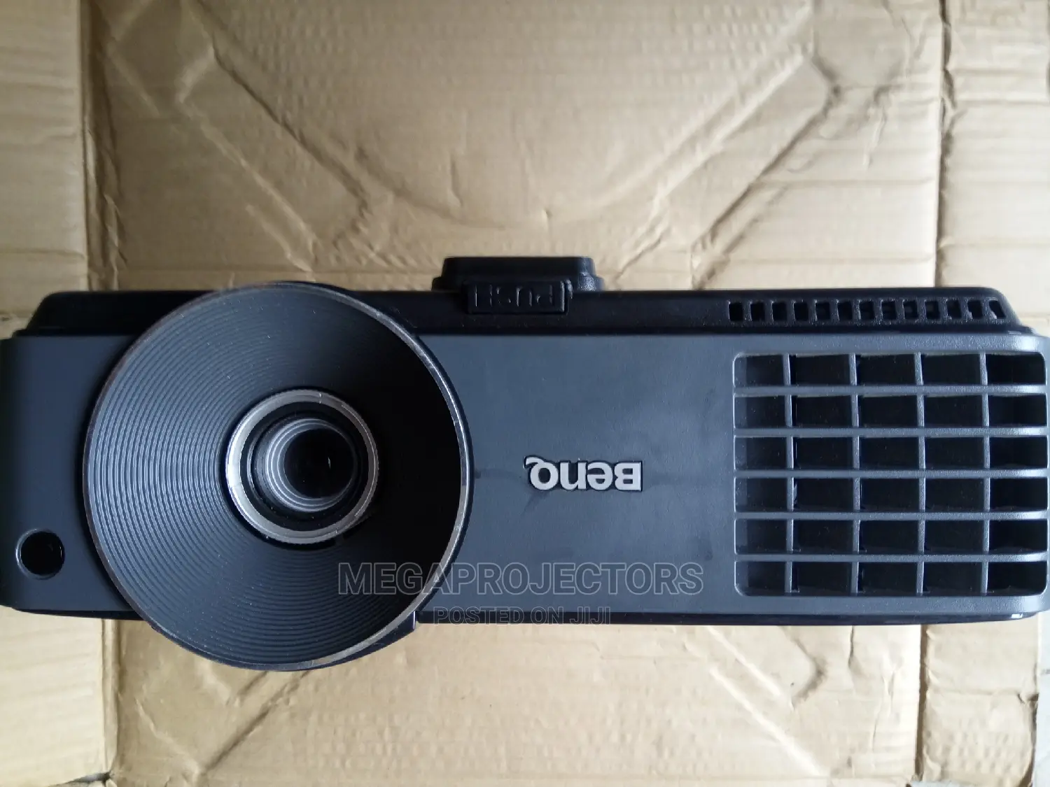 First Rate Benq Projector