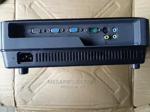 First Rate Benq Projector