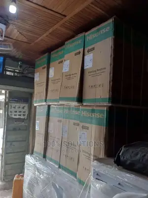 Brand New Washing Machine 6kg,7kg,8kg and 9kg for Sale