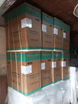 Brand New Washing Machine 6kg,7kg,8kg and 9kg for Sale