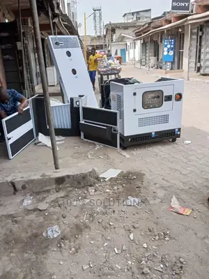 Just Arrived Sound Proof Generator for Sale