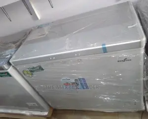 Kenstar Freezer 400l Ks510