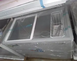 Kenstar Freezer 400l Ks510