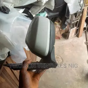 Sude Mirror 2013 Cr-V