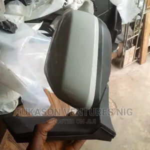 Sude Mirror 2013 Cr-V