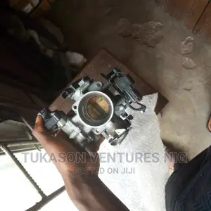 Injector Mouth for 2009 Honda City