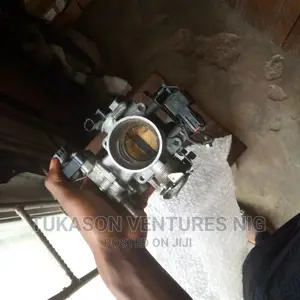 Injector Mouth for 2009 Honda City