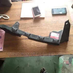 Headlight Panel for Honda Crosstour 2014 Model