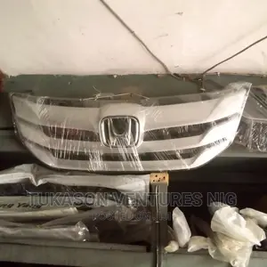 Front Grille Crosstour 2014 Model Asia Type
