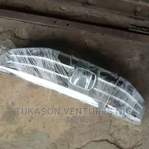Front Grille 2011/2012 Honda Accord