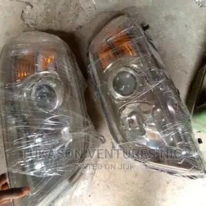 Headlight for 2006 Mdx