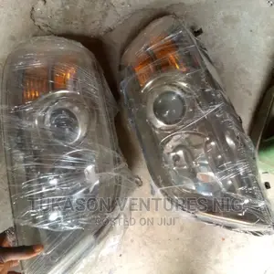 Headlight for 2006 Mdx