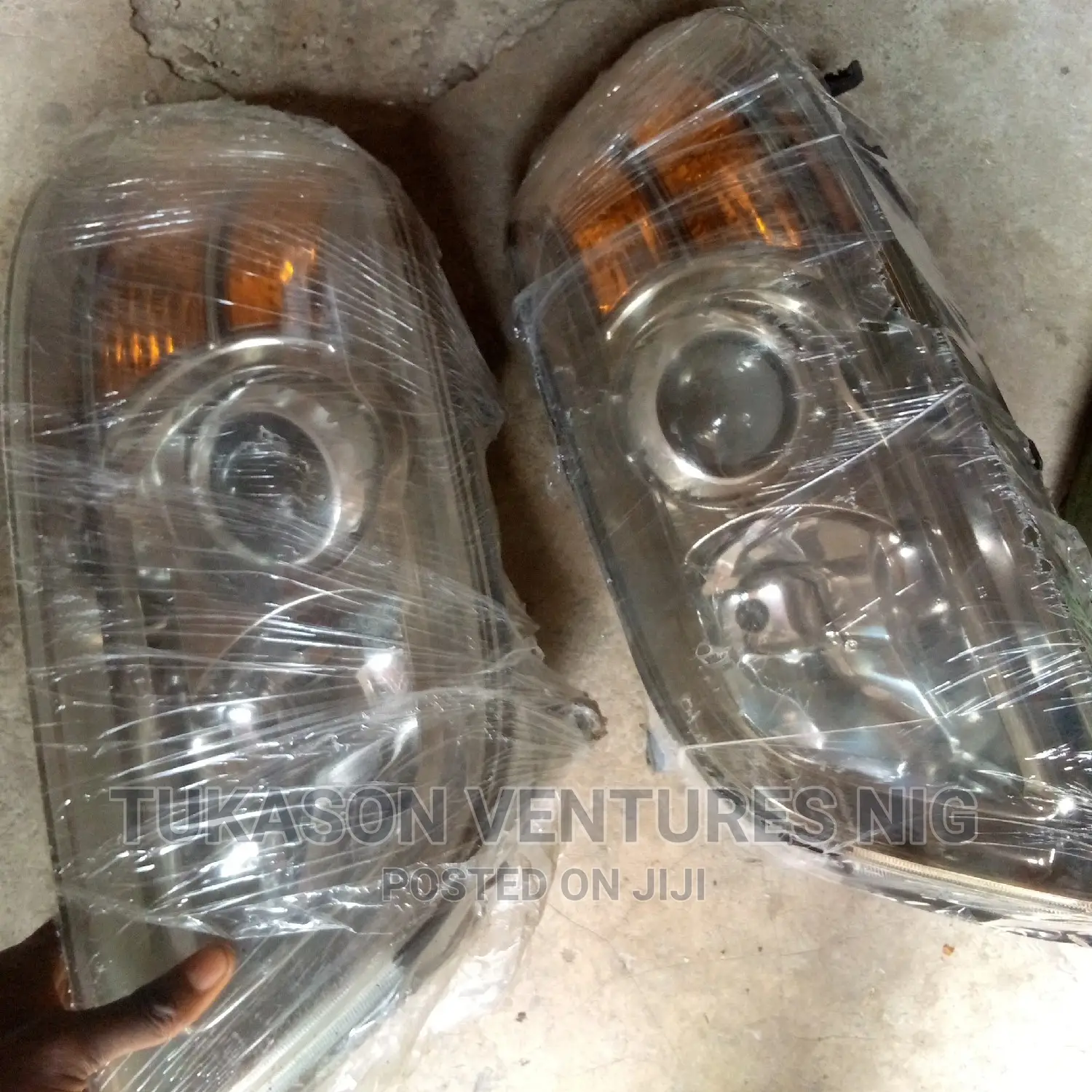 Headlight for 2006 Mdx