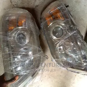 Headlight for 2006 Mdx