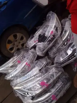 Touring Headlight for Honda Accord 2016 Model