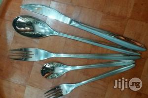 Stainless Steel Pure 18 /10