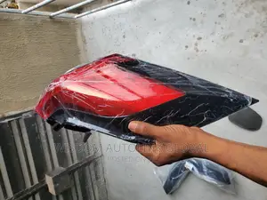 Rearlight for Toyota Rav4 2019-2022 All Sides Available