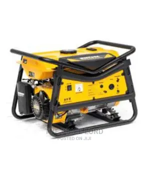Bruhm Generator BRG-3000ks 2.7kva