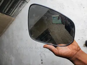 Side Mirror Glass for Toyota Rav4 2019-2022 With BSM