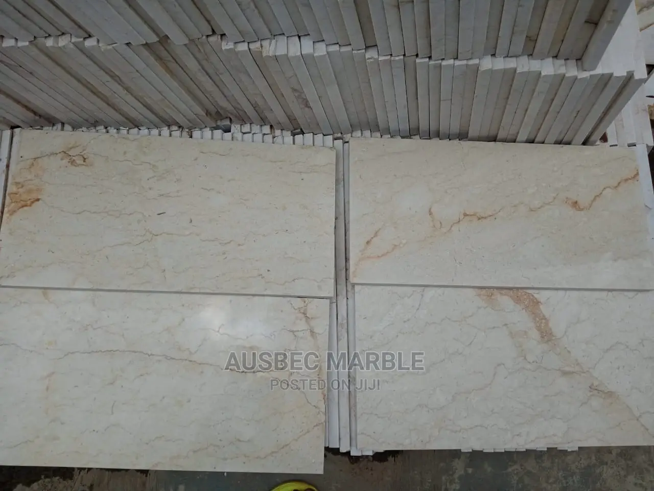 Italian Marble Tiles