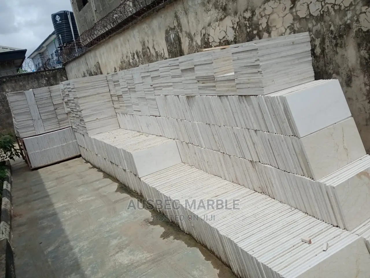 Italian Marble Tiles
