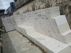 Italian Marble Tiles