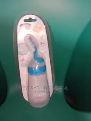 Feeding Bottle Set