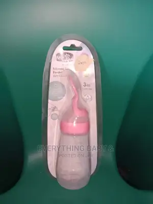 Feeding Bottle Set