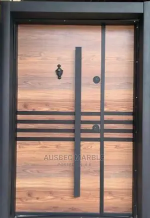 Beautiful Turkish Door 4ft and 3ft