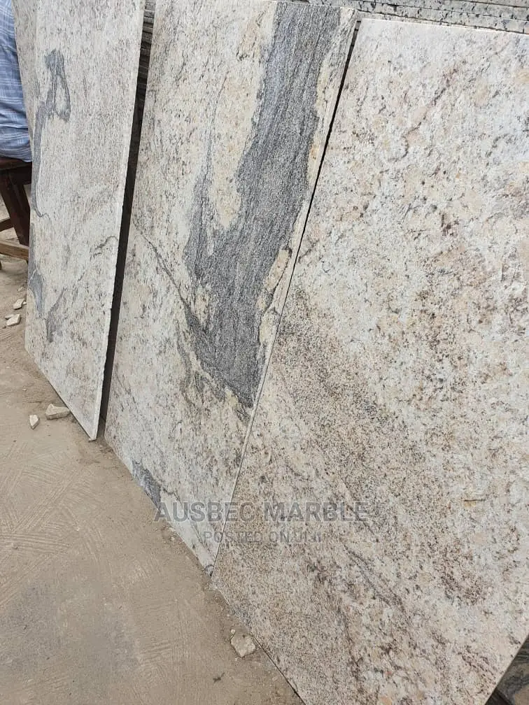 Executive Granite Tiles for Sitting Room