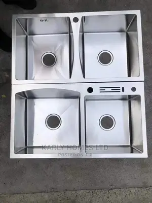 Executive England Standard Quality Handmade Sink HMD8245