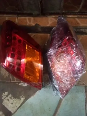 Tail Light Nissan Murano 2009 Model, Available