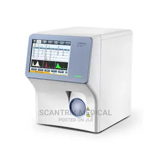 Excellent Quality Hematology Analyzer