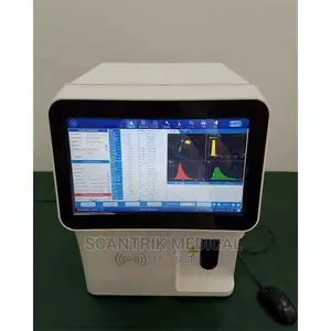 Medical Laboratory Hematology Analyzer