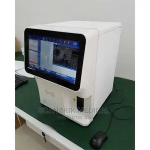 Original Laboratory Hematology Analyzer