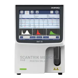 Portable Quality Medical Hematology Analyzer