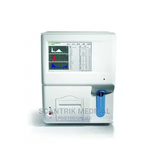 Blood Analysis Chemistry Hematology Analyzer
