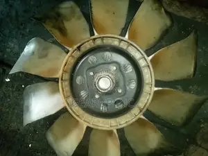 Fan Clutch