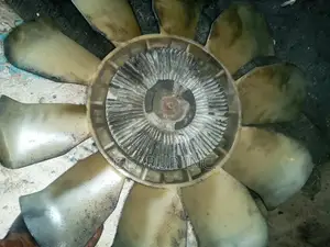 Fan Clutch