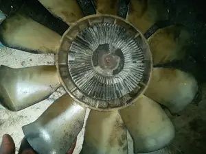 Fan Clutch