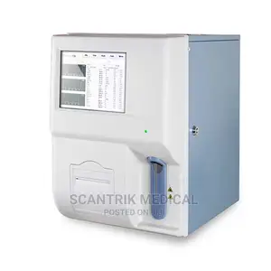 New Cheapest Hematology Analyzer