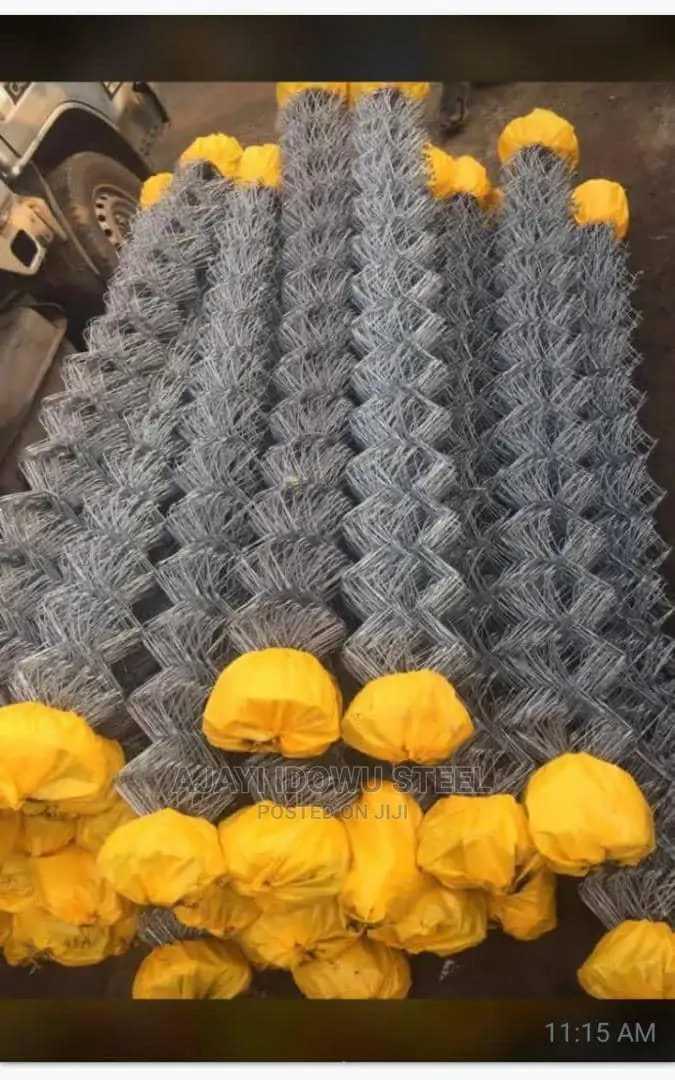 Security Fencing Wire 15 Meters