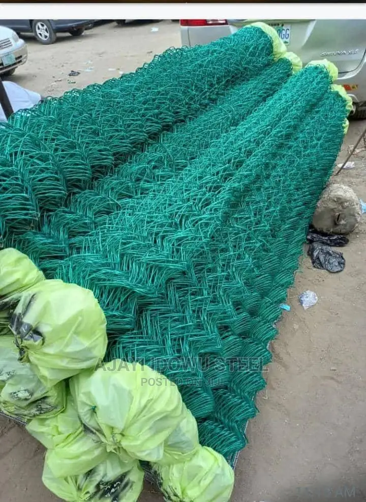 Security Fencing Wire 15 Meters